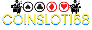 Logo COINSLOT168